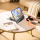 Wozinsky Podstawka pod laptopa tablet aluminiowa srebrna WRS-CPY84SS - 1487892 - zdjęcie 3